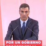 Pedro Sánchez le ofrece a Iglesias una oficina que garantice el cumplimiento del acuerdo de Gobierno