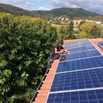 Iberdrola se adelanta: compensa a 200 clientes sus excedentes de autoconsumo solar en diciembre