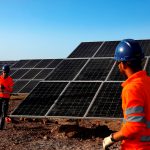 Núñez de Balboa finalizada: Iberdrola concluye en un año la construcción de la mayor planta fotovoltaica de Europa