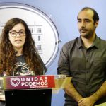Unidas Podemos: "La sentencia es desmedida y no ahonda en el fondo del conflicto"
