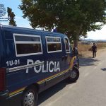 La Policía Nacional desarrolla un operativo contra el tráfico de drogas en Palma
