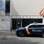 Dos arrestados por simular el robo de un sobre con más de 20.000 euros del interior de un coche en Manacor