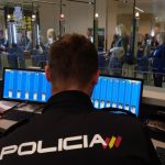 Seis arrestados por intentar pasar el control del aeropuerto de Eivissa con pasaportes falsos