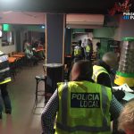 La Policía encuentra a un menor trabajando en un local de ocio nocturno en Palma