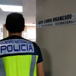 Arrestadas cuatro personas en Palma con órdenes europeas de detención por varios delitos