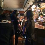 La Policía Local de Palma devuelve a Es Pil·larí a una menor tutelada que se había fugado