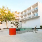 El Grupo Policlínica abrirá en enero un nuevo Instituto de Oftalmología en Eivissa