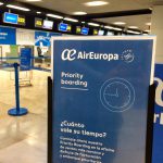 Air Europa amplía su servicio de facturación y embarque prioritarios