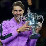 Rafel Nadal agranda su leyenda logrando su cuarto US Open