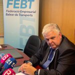 La FEBT pide la exención total del impuesto de circulación para los vehículos profesionales