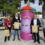 Calvià pone en marcha la campaña 'Regala Calvià' para apoyar a los comercios del municipio