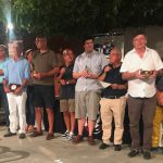 El CVPA premia a sus deportistas más destacados en la Nit de la Mar