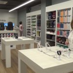 Abre en Maó la primera tienda autorizada para la venta de productos Apple en la isla