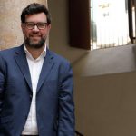 Antoni Noguera (Més per Mallorca): "Planteamos un cambio de modelo para reactivar la economía"