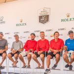 Puerto Portals acoge una nueva edición del Rolex TP52 World Championship