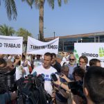 Comerciantes y empresarios se unen en la defensa del turismo de cruceros en Palma