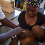 Casi 20 empresas baleares participan en una acción solidaria que ha inmunizado a 37.509 niños de África y Latinoamérica