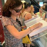 La ONCE edita en Braille un libro sobre el 'variat' mallorquín