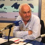 Iñaki Miranda (PLEASE): "Queremos que haya una correcta convivencia entre vehículos en Balears"