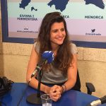 Maria Ramon (alcaldesa Esporles): "Queremos elaborar un Plan de Movilidad en Esporles"