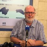 Pedro Barbadillo: "Mallorca podría ser un magnífico centro de producción de ficciones"