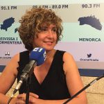 Francisca Mora (alcaldesa de Porreres): "La población es muy diversa y se ha de trabajar para incluir a todos"