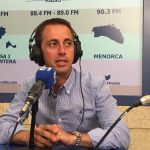Llorenç Galmés (PP): "El Consell debería replantearse lo de no promocionar Mallorca turísticamente"