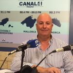 Rafael Amargo amenizará la velada este jueves en el Port d’Alcudiamar