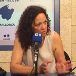 Catalina Cladera: "Turismo y movilidad han de ser competencias íntegras del Consell"