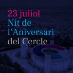 El Cercle d'Economia celebra su 25 aniversario