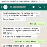 Las estafas se modernizan: ahora son vía WhatsApp