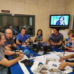 Los retrasos en el servicio de ITV centran la tertulia del Consell de Mallorca de CANAL4 Radio
