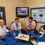 La modificación del Plan Territorial de Mallorca centra la tertulia del Consell de Mallorca