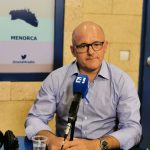 Llorenç Gelabert desvela los primeros meses de legislatura en Sa Pobla