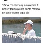 ¡Papáaaaaa!