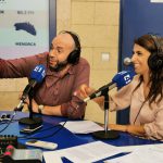 Miguel Ángel Ariza vuelve a CANAL4 Radio