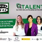 Onda Cero Mallorca organiza el primer Foro con el talento femenino como protagonista