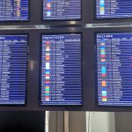 Los aeropuertos de Balears registrarán este domingo 561 vuelos, 339 de ellos internacionales