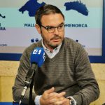 Miquel Piñol (DG Comerç): "Queremos limitar la apertura de salones de juego"