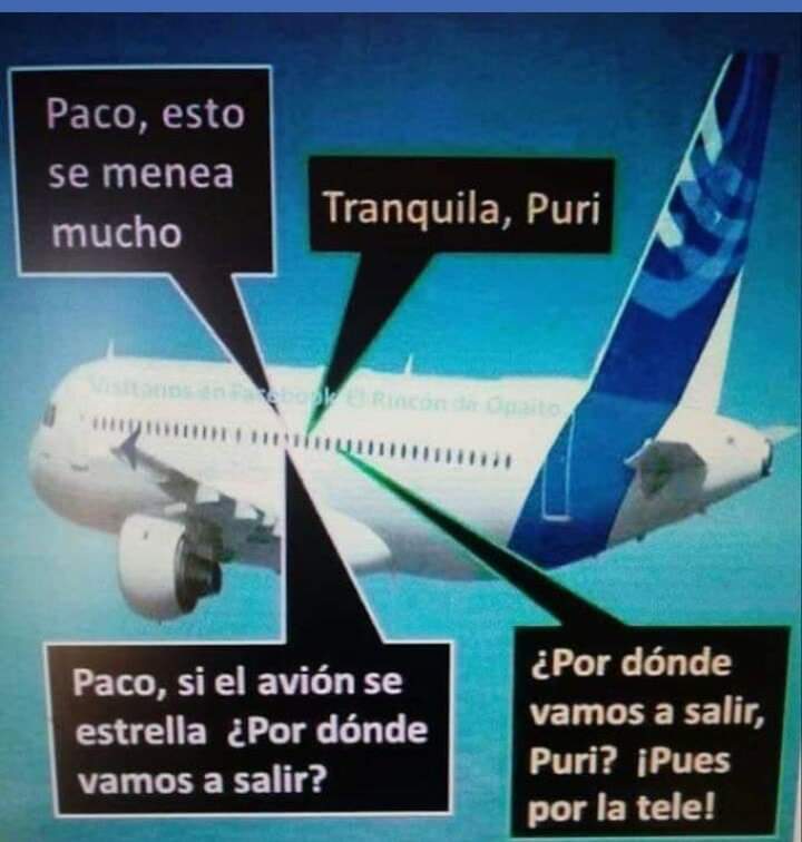 meme avion