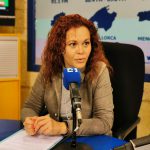 Lorena Vaca (Mallorca Loves MICE): "El turismo de congresos se ha incrementado exponencialmente"