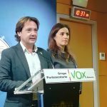 Cordón sanitario a VOX Baleares en el Parlament
