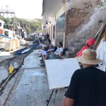 Éxito de participación en la vigésima edición de la 'Trobada de Pintors' de Santanyí