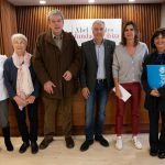 La Fundación Abel Matutes dona 24.000 euros a Cáritas Diocesana, Cruz Roja, Manos Unidas y UNICEF Comité Español