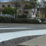 Marratxí inicia la mejora del asfalto, de las aceras y del drenaje de varias calles