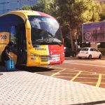 Los autobuses del TIB en núcleos turísticos aumentarán sus frecuencias a partir del lunes