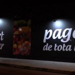 Agromart Balear abre local en Inca