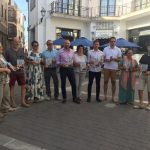 Alaior presenta las fiestas de Sant Llorenç