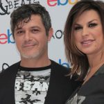 Alejandro Sanz y Raquel Parera se separan