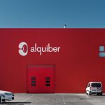 Alquiber continúa su expansión con su primera delegación en Palma